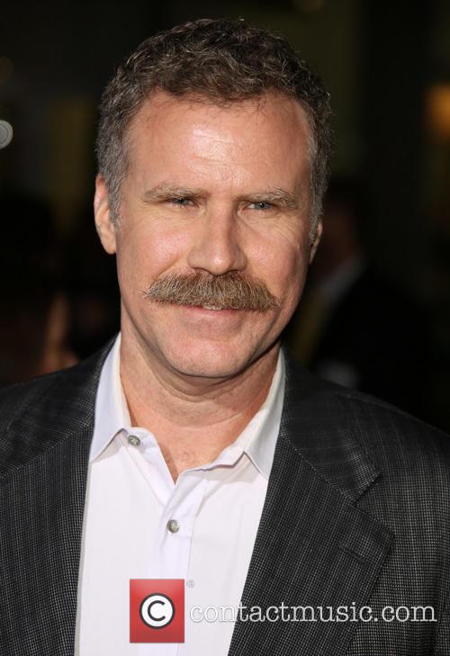 Will Ferrell Hansel and Gretel