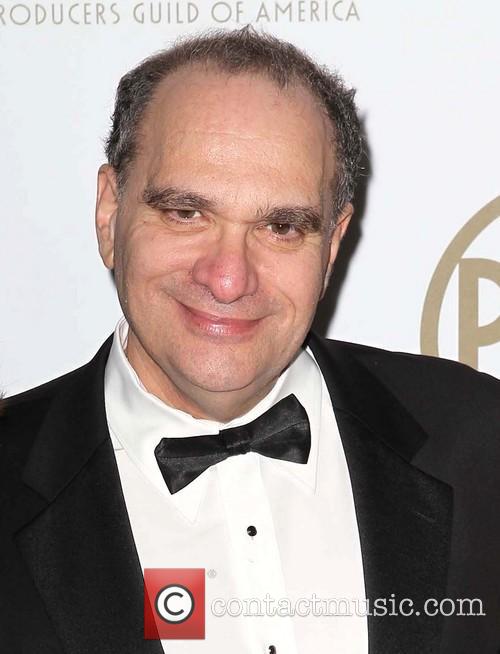 Bob Weinstein 