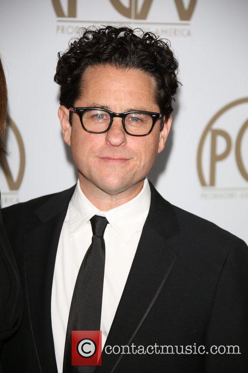 J.J. Abrams