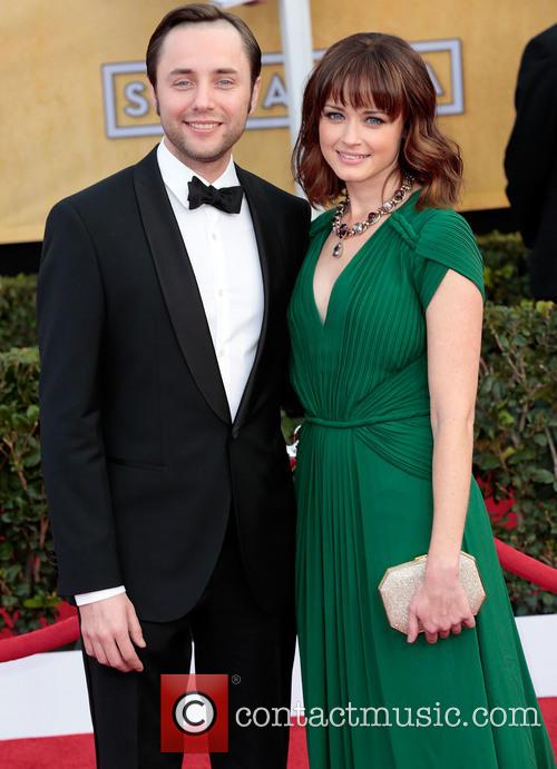 Vincent Kartheiser, Alexis Bledel