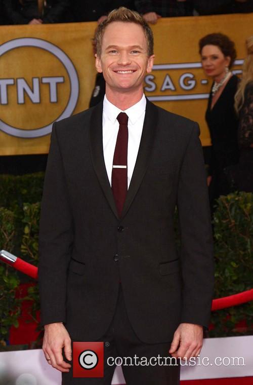 Neil Patrick Harris  TNT