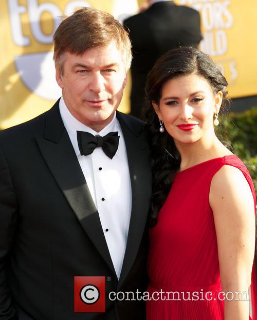 Alec Baldwin