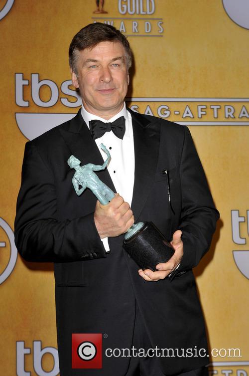 Alec Baldwin