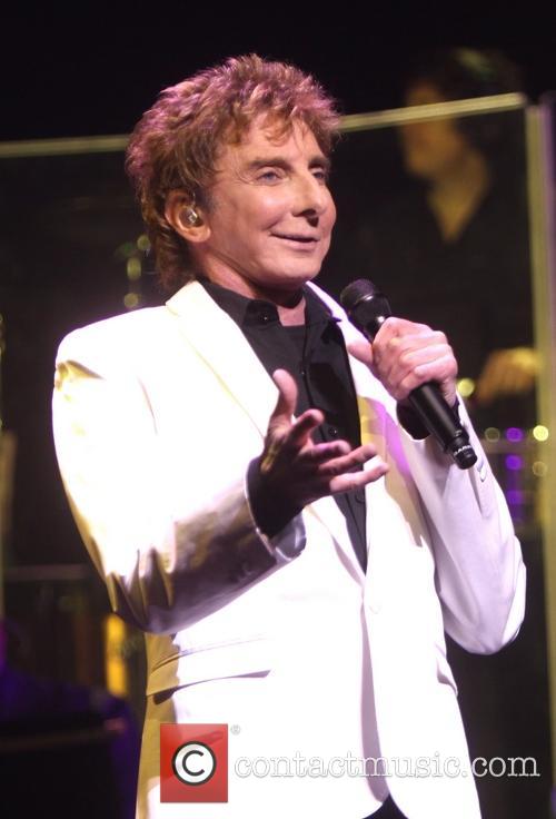 Barry Manilow