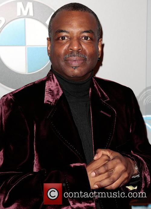 LeVar Burton