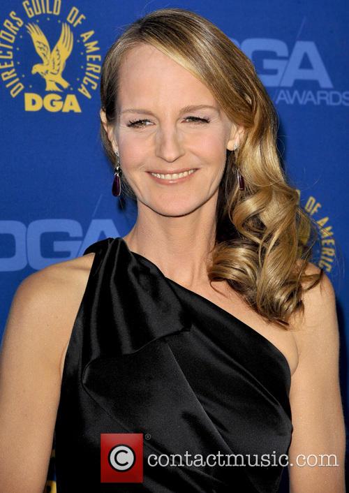 helen Hunt