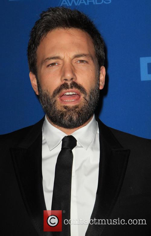 Ben Affleck