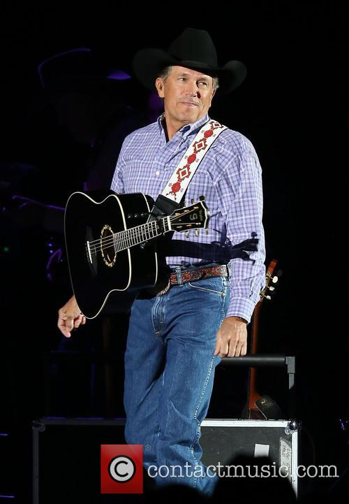 George Strait