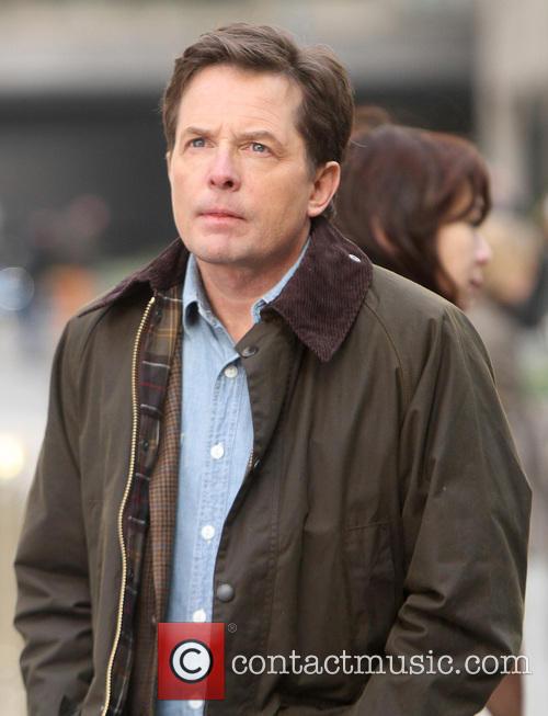 Michael J. Fox