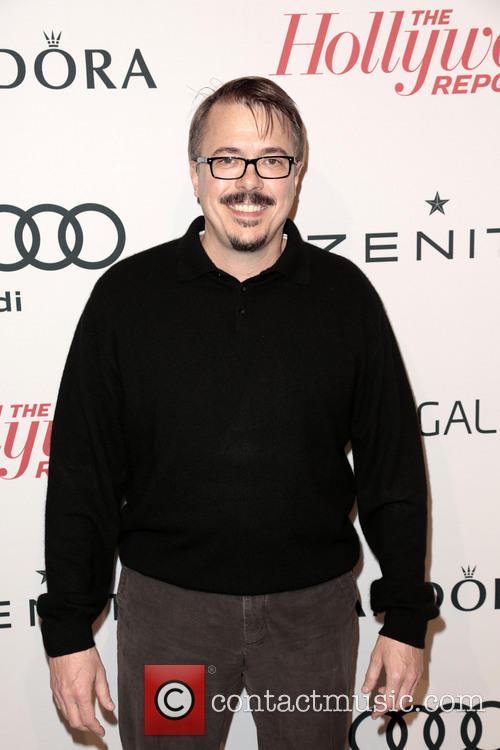 Vince Gilligan