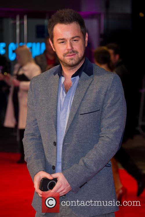 Danny Dyer - 'Run For Your Wife' UK Film Premiere