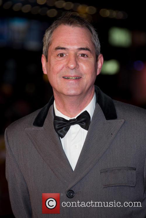 Neil Morrissey - 'Run For Your Wife' UK Film Premiere