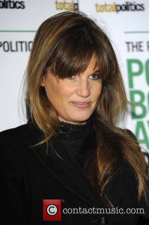 Jemima Khan