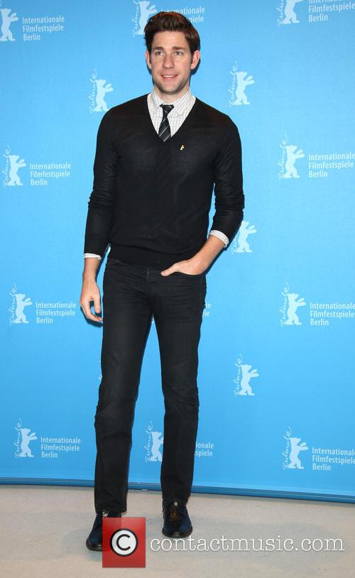 John Krasinski, Berlin International Film Festival