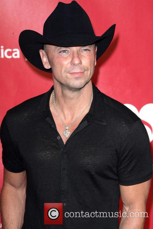 Kenny Chesney