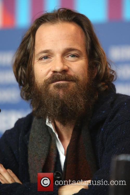 Peter Sarsgaard, Berlin International Film Festival