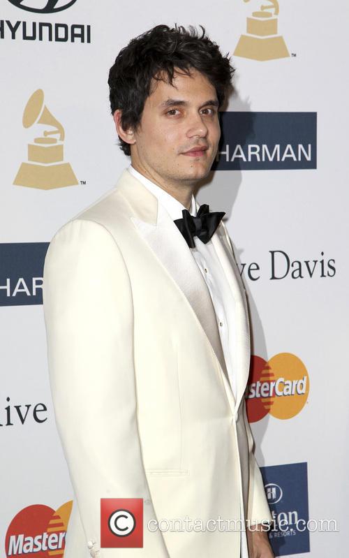 John Mayer