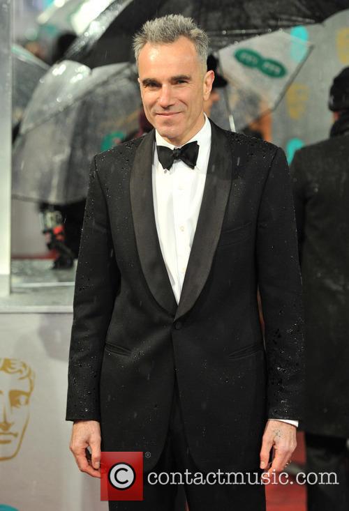 Daniel day lewis