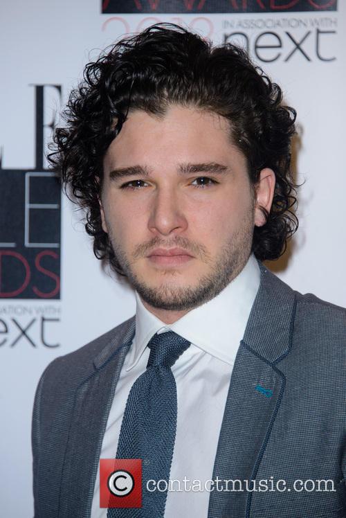 Kit Harrington