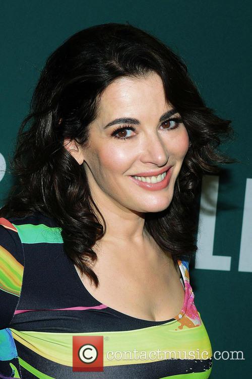 Nigella Lawson