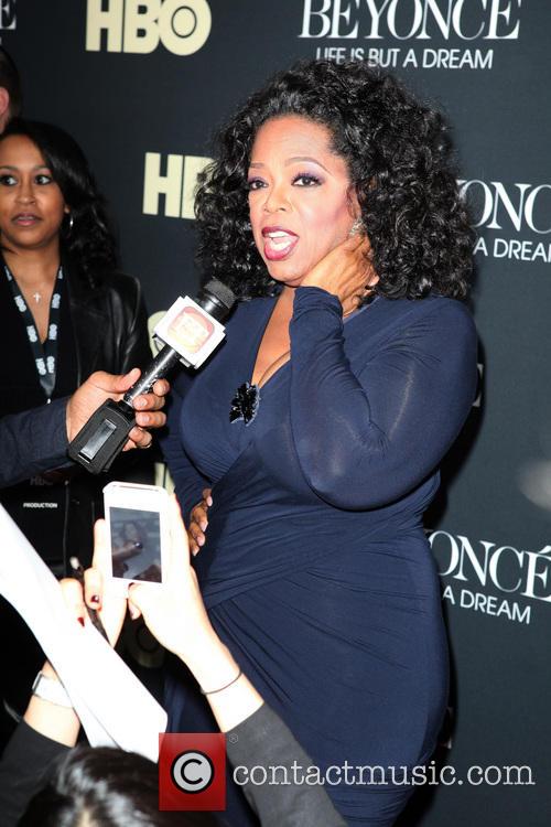 Oprah Winfrey