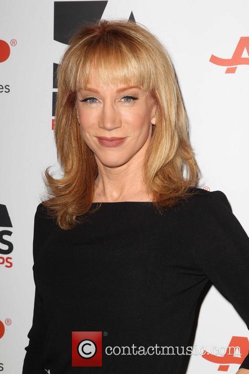 Kathy Griffin