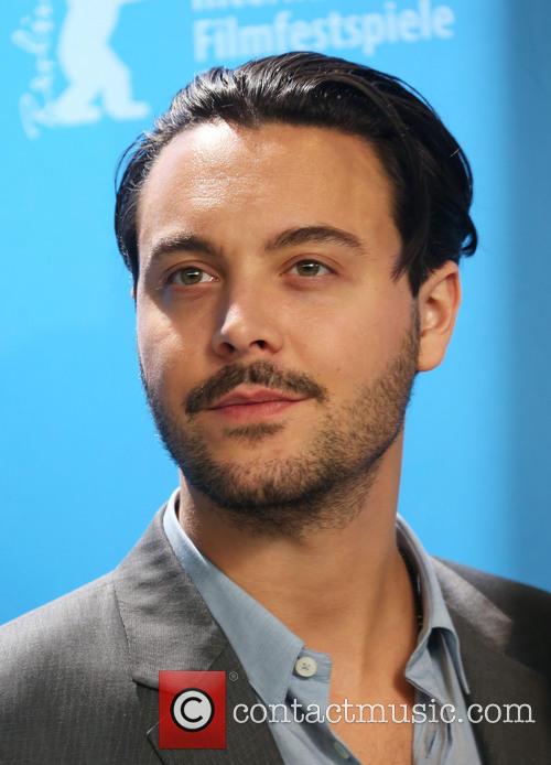 Jack Huston