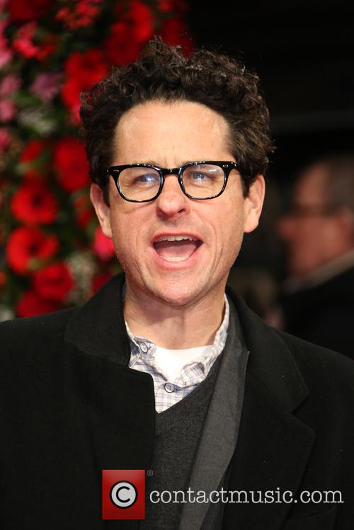 JJ Abrams