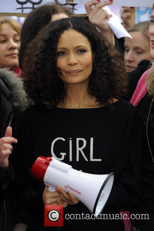 Thandie Newton