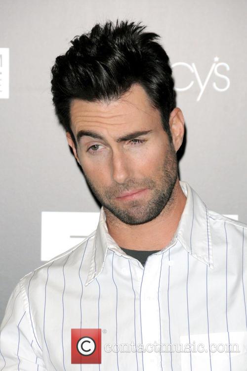 Adam Levine