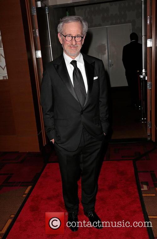 Steven Spielberg Writers Guild Awards