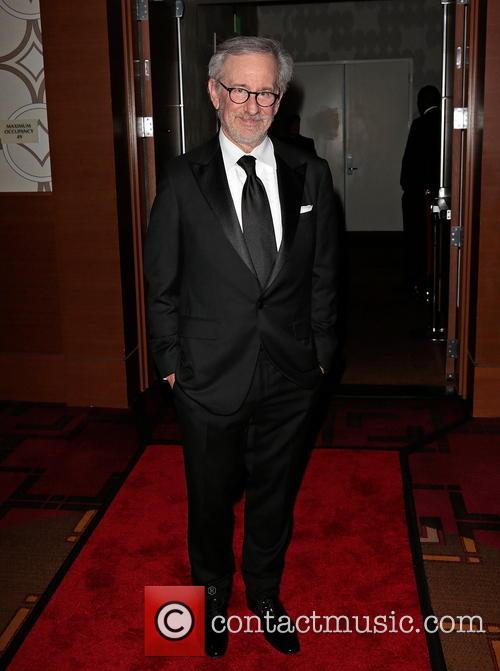 steven spielberg