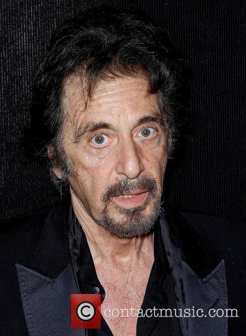 Al Pacino