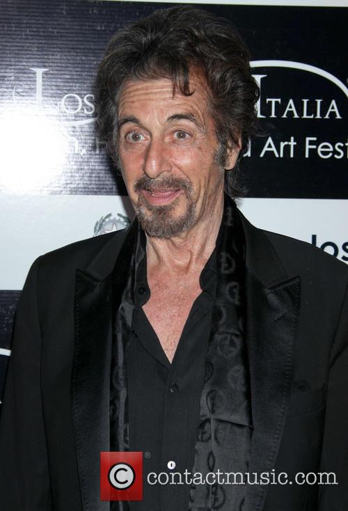 Al Pacino