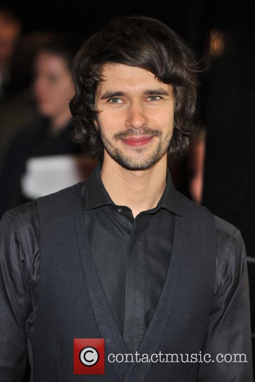 Ben Whishaw