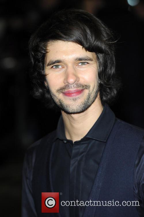 Ben Whishaw