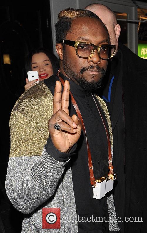 Will.i.am