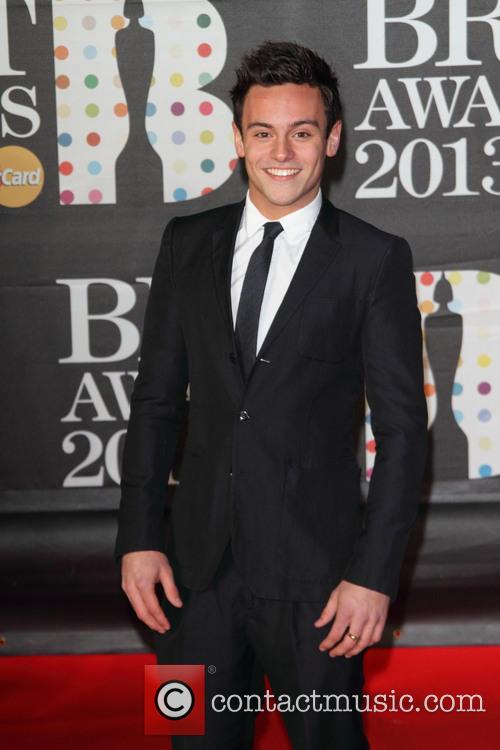 Tom Daley