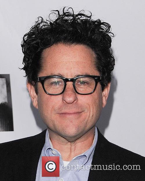 J.J Abrams