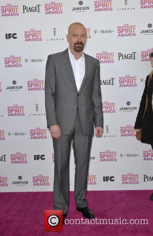 Bryan Cranston, Independent Spirit Awards