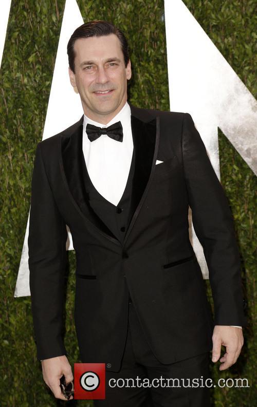 Jon Hamm