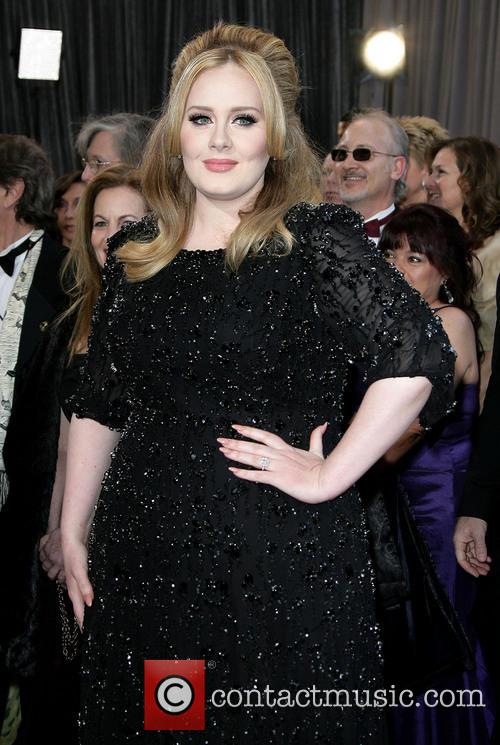 Adele 