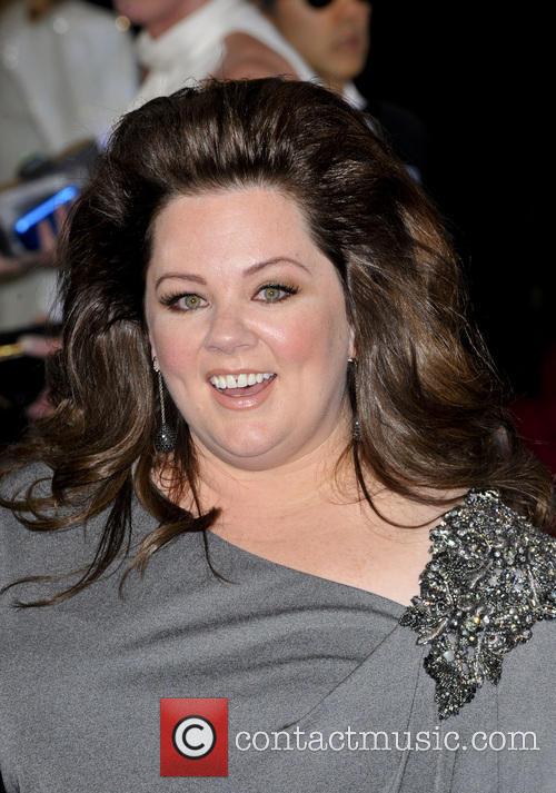 Melissa McCarthy