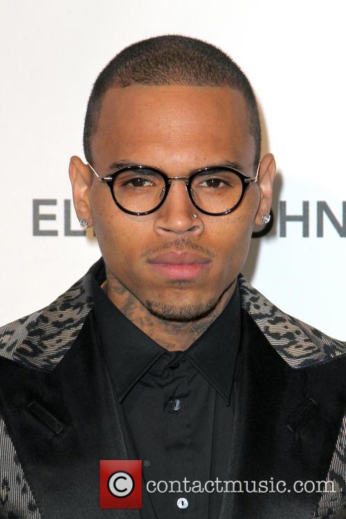 Chris Brown