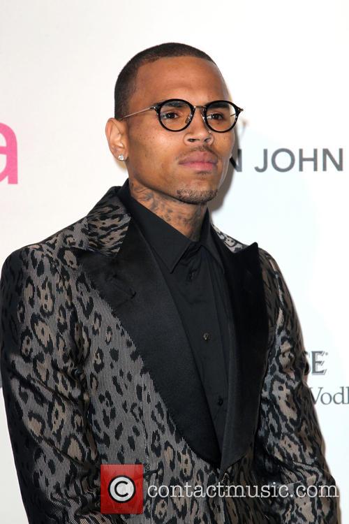 Chris Brown