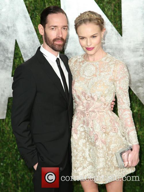 Kate Bosworth Michael Polish Vanity Fair