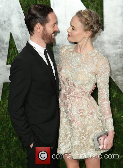 Michael Polish Kate Bosworth