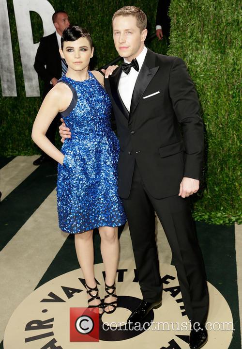 Ginnifer Goodwin, Josh Dallas