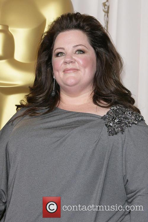 Melissa McCarthy