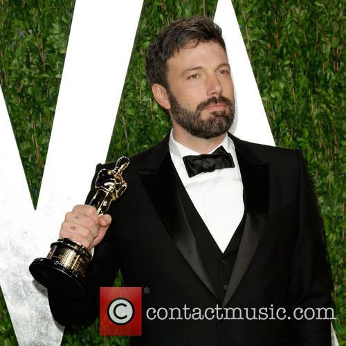 Ben Affleck Argo